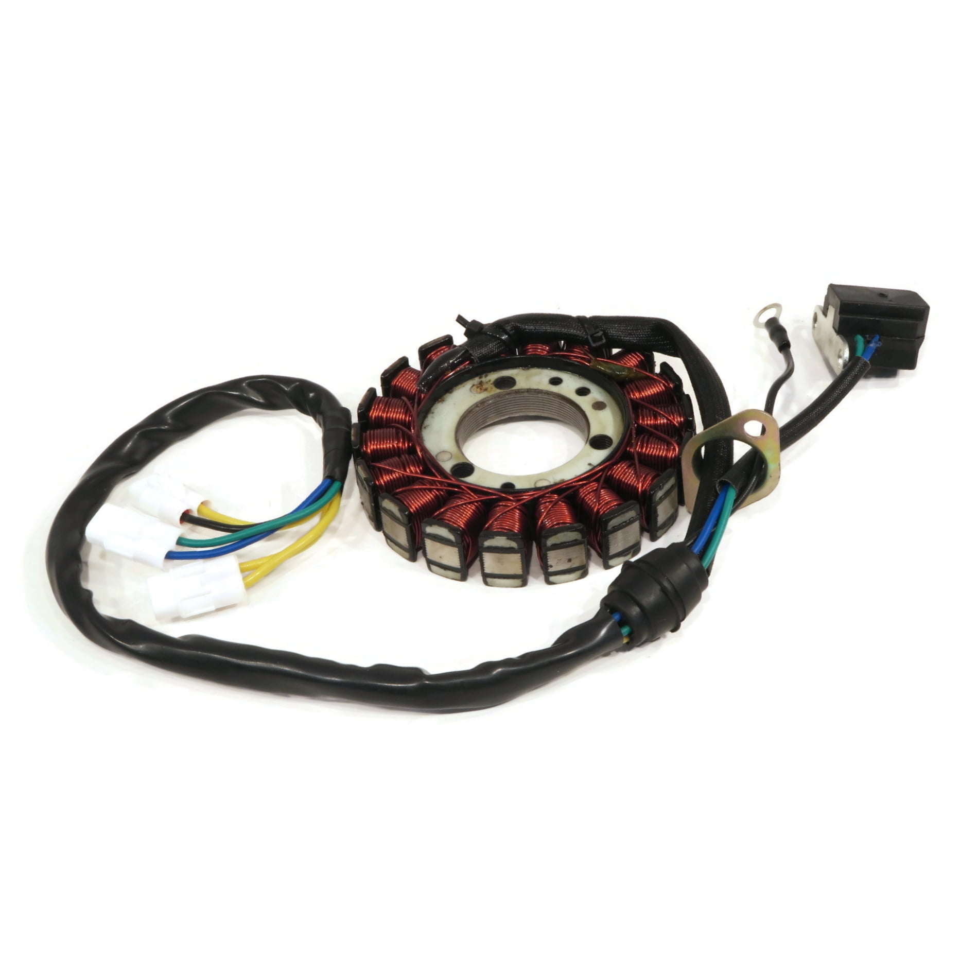 MaAページ Magneto Stator for Kawasaki Marine Boat Engine 21003-3740