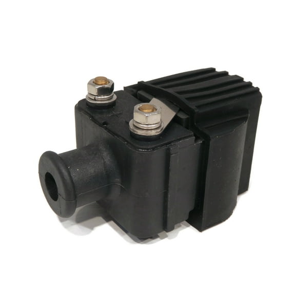 The ROP Shop Ignition Coil Replaces Mercury Mercruiser Marine 339832757A4, 4774A1, 7370A17