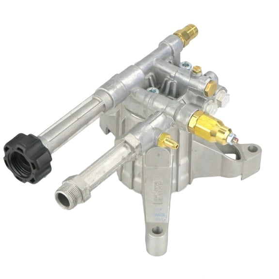 The ROP Shop | OEM AR 2600 PSI Power Pressure Washer Water Pump For Troy-Bilt 020488 020488-0