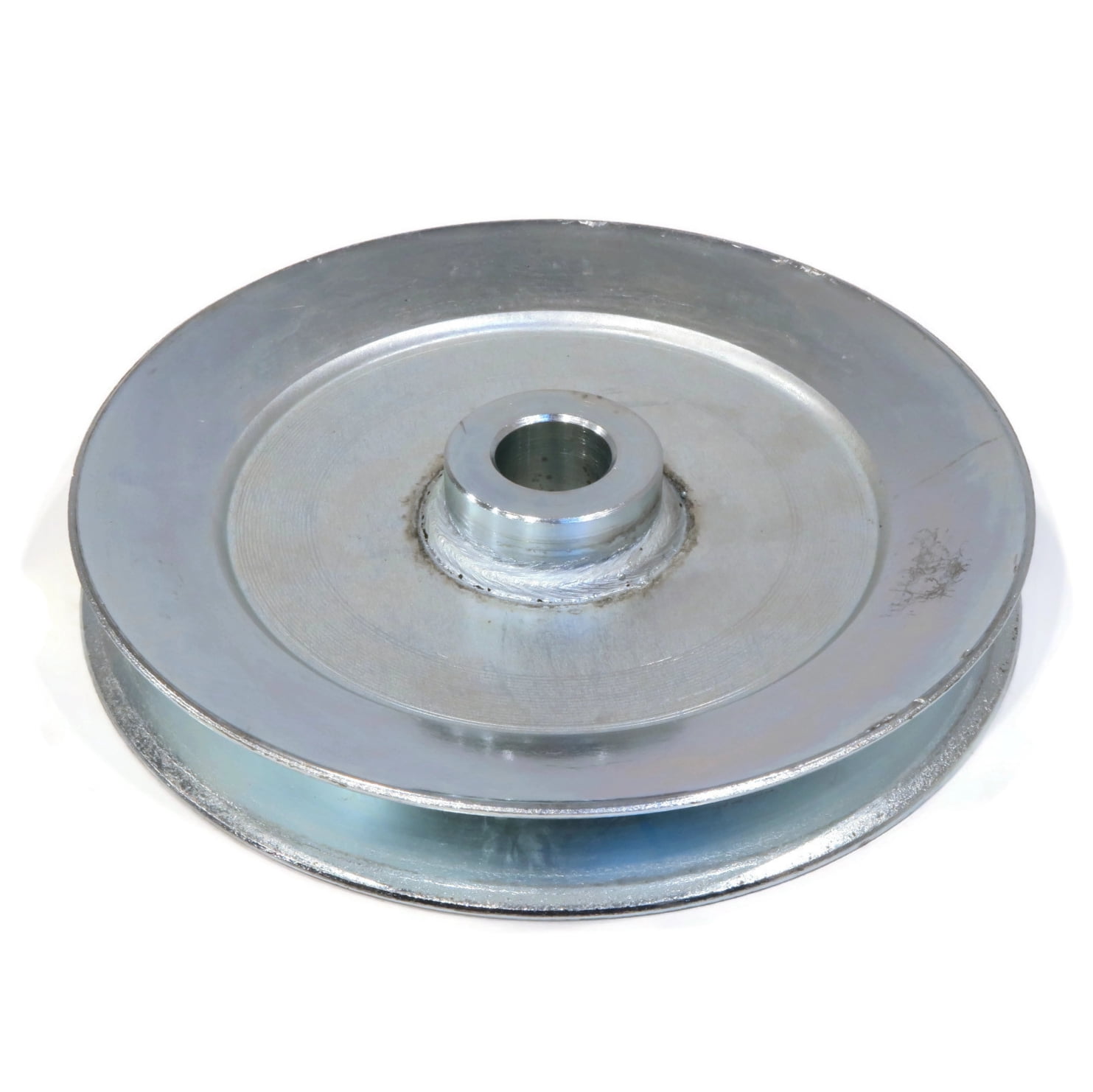 The ROP Shop OEM Spindle Pulley for 74616 Toro TimeCutter SS 4216 ZTR Lawn Mower