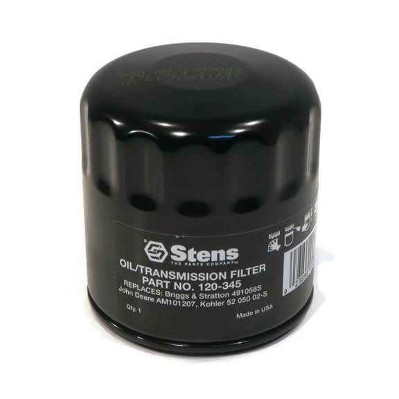 The ROP Shop Oil Filter for Kohler SV810-0001 SV810-0010 SV820-0001 SV820-0010 SV820-0011