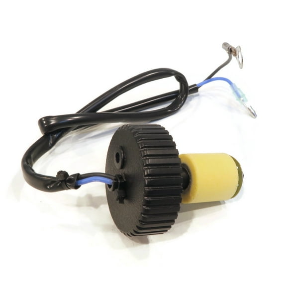 The ROP Shop Oil Reservoir Cap Assembly for Mariner 175 HP XRI, SKI, MAG 0D082000-0G303045
