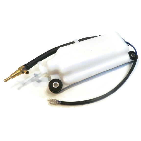 The ROP Shop Oil Reservoir Tank Assembly for Mercury 240EFI Jet Drive 0E406400 & Up Outboard
