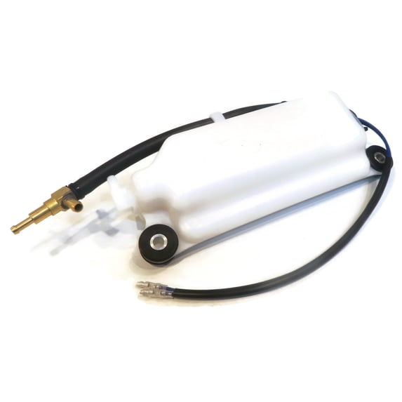 The ROP Shop Oil Reservoir Tank for 2003 Mercury 150 HP 1150D83AD, 1150D83AY Outboard Motor