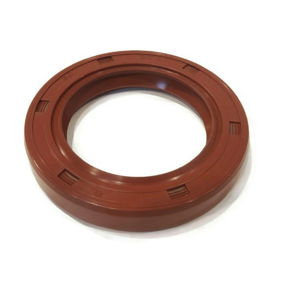 The ROP Shop  Oil Seal for Himore PWV(R) 24/2.4H, PWV(R) 25/2.3 Power Pressure Washer Pumps