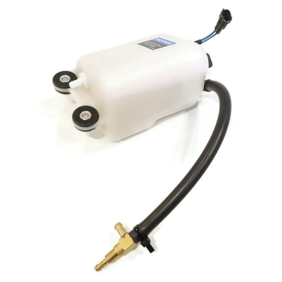 The ROP Shop | Oil Tank Assembly for 2010 Mercury 250DFI L PRO XS 1251P73ED Outboard Marine