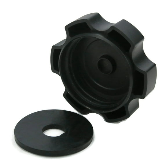 The ROP Shop Oil Tank Cap for Yamaha 1998, 2000-2001 JET for GP760 & 2000 JET for 1430TR PWCs