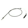 thumbnail image 1 of The ROP Shop PTO Cable for John Deere GX20078, GX23000, GY20156, GY21106 & Rotary 13235, 1 of 6