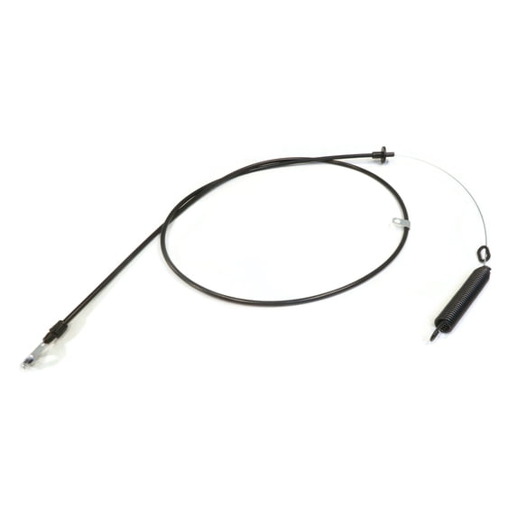 The ROP Shop PTO Clutch Cable for Sabre 14.542GS, 17.542HS & 2002 1642HS, 1742HS Yard Tractor