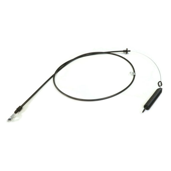 The ROP Shop PTO Clutch Cable for Sabre 14.542GS, 17.542HS & 2002 1642HS, 1742HS Yard Tractor