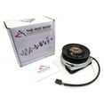 thumbnail image 1 of The ROP Shop PTO Clutch Counter-Clockwise (CCW) with 1" Shaft for Simplicity 75135, 78081, 1 of 6
