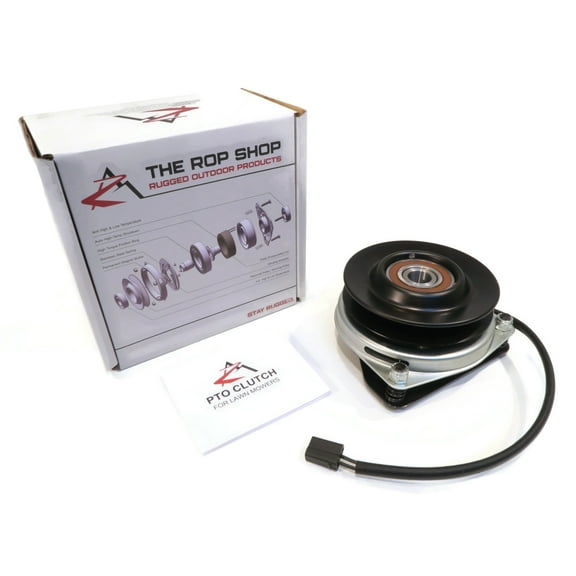 The ROP Shop PTO Clutch Counter-Clockwise for Sears Craftsman & Troy-Bilt 759-05064, 75905064