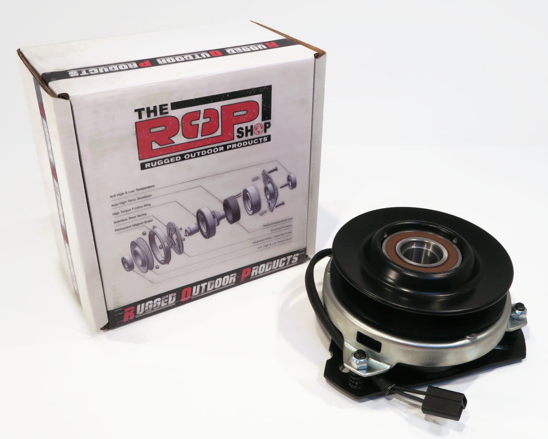 Interrupteur à Clé Pour Cub Cadet 1170 1180 1212 1515 1517 1525 1527 - Foto 7