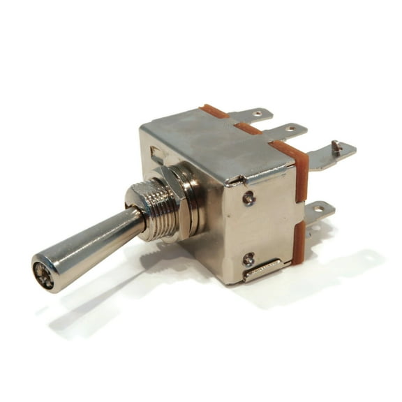 The ROP Shop PTO Switch for 1991 Grasshopper 612-614-616, 718, 718K-720K-725K