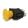 thumbnail image 1 of The ROP Shop PTO Switch for Exmark VT20KAS524, VT24KA484, VT24KA484CA Lazer Z Lawn Mowers, 1 of 7