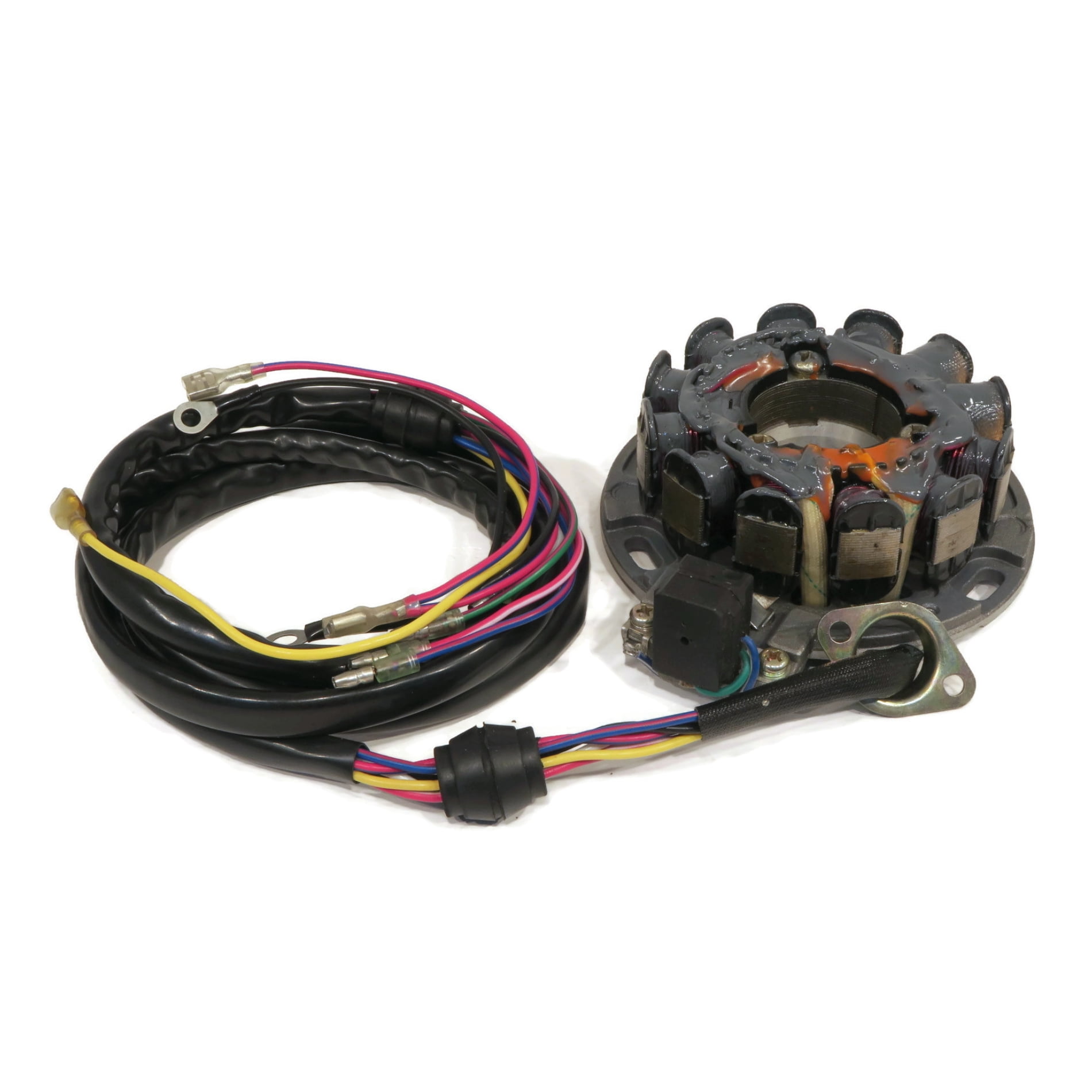 The ROP Shop | PWC Stator for 1994 Polaris Water Sports Watercraft fits ...