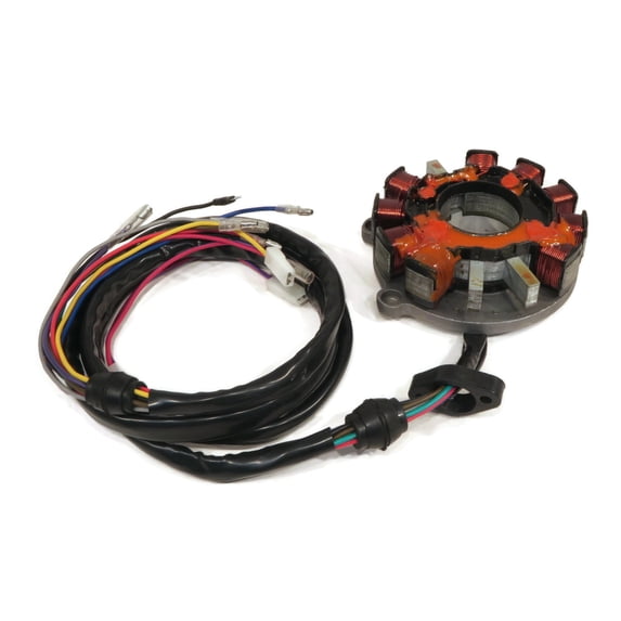 The ROP Shop PWC Stator for 1996 Polaris SL 900 Watercraft and Marine Boat B964291, I964291