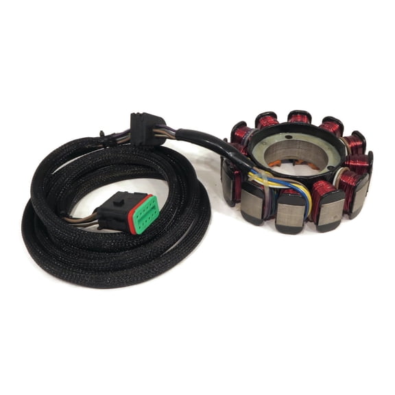 The ROP Shop Stator for Polaris W045098CA, W005098I, I995094, W015098I, W025098I, W025101I