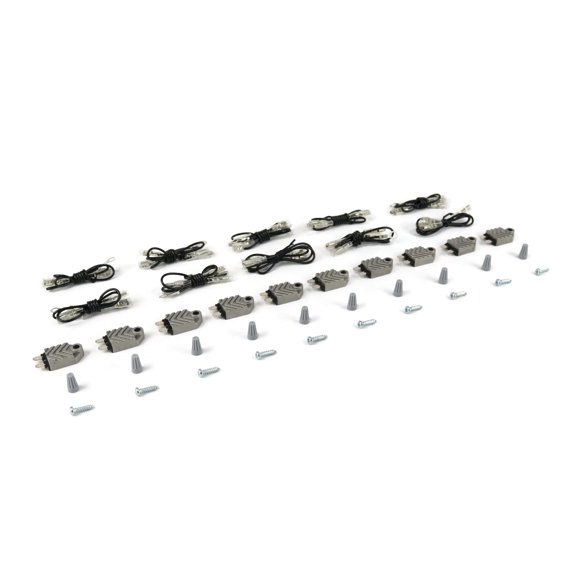The ROP Shop (Pack of 10) Igniter Modules for Kawasaki FB460V-GS07, FB460V-GS14 Engine Motor