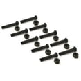 thumbnail image 1 of The ROP Shop Pack of 10 - Shear Pin Bolt & Nut for Ariens ST 28 DLE, Pro CE 926332 Engines, 1 of 7