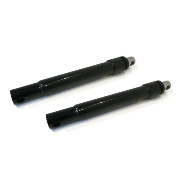 The ROP Shop 2-Pack - Snow Plow Lift & Angle Hydraulic Cylinder Rams Replace NLP SNP7102