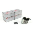 thumbnail image 1 of The ROP Shop 2 Pack - Carburetors with Gaskets & Bulbs for Echo A021003660, A021003661, 1 of 9