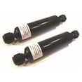 thumbnail image 1 of The ROP Shop (Pack of 2) Front Shock Absorbers, Fully Compressed 7 1/2" & Extended 10 1/4", 1 of 8