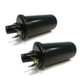 thumbnail image 1 of The ROP Shop (Pack of 2) Ignition Coil Module for Kohler 7 HP Engine K161-28602 Lawn Mower, 1 of 6