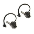 thumbnail image 1 of The ROP Shop 2-Pack Ignition Coil for Lawn-Boy C21ZMR, C21ZMRA, C21ZMRB, C21ZPN, C21ZPR Mower, 1 of 9