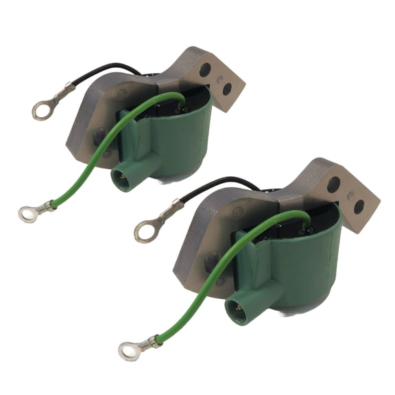 The ROP Shop (Pack of 2) Ignition Coils for 1962 LawnBoy 1817, 1963 1818; 1965-1966 1820 Snow
