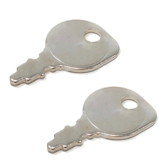 The ROP Shop (Pack of 2) Ignition Keys for Murray 020729, 020729MA, 20729, 420729 & 420729MA
