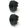 thumbnail image 1 of The ROP Shop (Pack of 2) Ignition Starter Switch for Toro 1374100, 230660, 116-0229, 1160229, 1 of 6