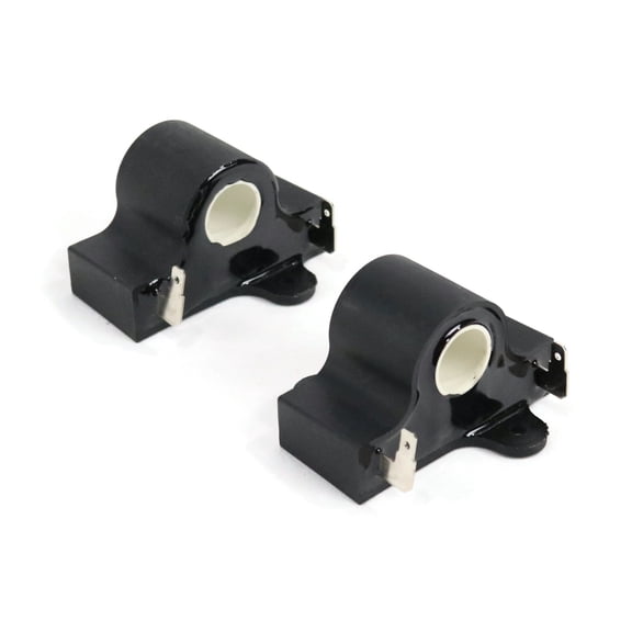 The ROP Shop 2-Pack Inductive Throttle Sensor Compatible with E-Z-GO 25854-G01, Replacement ITS Sensor for TXT & Medalist Electric Golf Carts with DCS & PDS, Fits 1994-Up