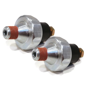 Oil Pressure Switch 10 PSI 1/4-18 N/C – For Generac Guardian GT990 GT760 Engines