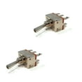 thumbnail image 1 of The ROP Shop (Pack of 2) PTO Switch for 1990 Grasshopper 721-725 Pushing Lawn Mower Tractor, 1 of 6
