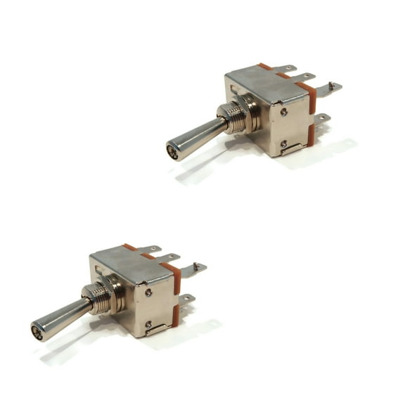 The ROP Shop (Pack of 2) PTO Switch for Scag 32", 36", 48", 52", 61", 72" Pushing Lawn Mower