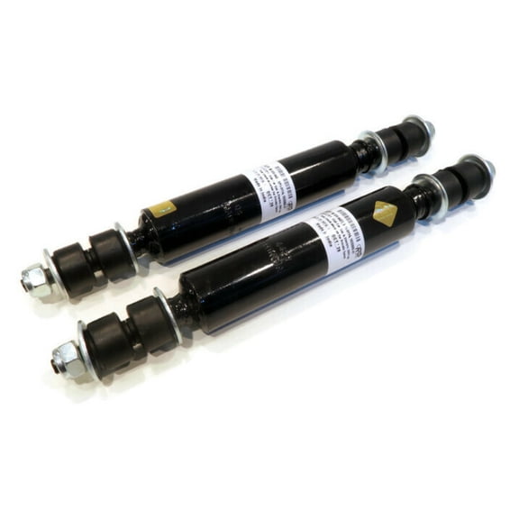 The ROP Shop 2 Pack - Rear Shock Absorbers for 2008 & Up Club Car XRT 800, 810 Golf Cart