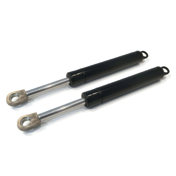 The ROP Shop (Pack of 2) Shock Dampers for Scag Cheetah SCZ61V-27FX (P0000001-P0099999) ZTR