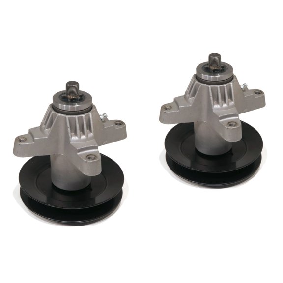 The ROP Shop 2 Pack - Spindle Assembly for 2014 ZT-L50, 17AFCACP897, 17ARCACP897 Tractor