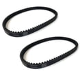 thumbnail image 1 of The ROP Shop (Pack of 2) Torque Converter Belts for Comet 203594, 203594A, 203594C, 203594DF, 1 of 8