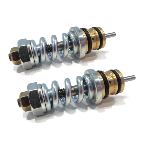 The ROP Shop 2 Pack - Unloader Valve for Homelite PS80979A, PS80979B, PS80995A, PS80995JA