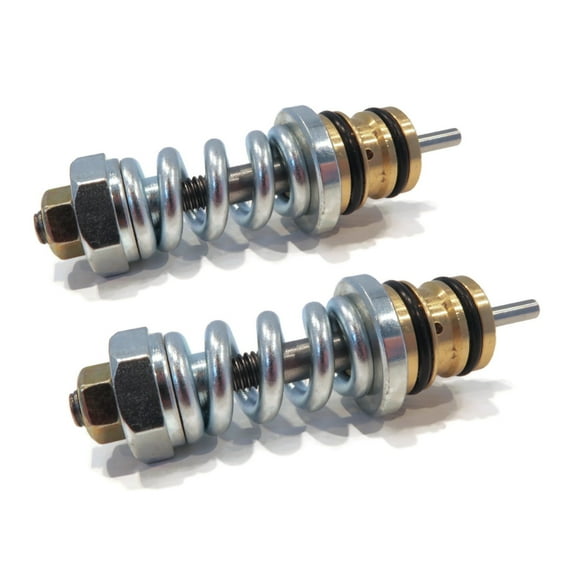 The ROP Shop 2 Pack - Unloader Valve for Homelite PS80979A, PS80979B, PS80995A, PS80995JA
