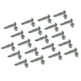 thumbnail image 1 of The ROP Shop (Pack of 20) Shear Pin Bolt & Nut for Ariens 532005, 59071, 5907100, 05907100, 1 of 7