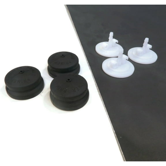 The ROP Shop (Pack of 3) Primer Bulb, Body for 2014-2016 Power Clear 721 R-C Commercial 38751