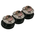 thumbnail image 1 of The ROP Shop 3 Pack -  Spindle Assembly for John Deere GT242, GT245, GT262 Garden Tractor, 1 of 9