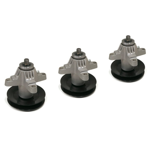The ROP Shop 3 Pack -  Spindle Assembly for MTD 2010 17AF2ACP001, 17AF2ACP004 Tractor Deck