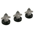 thumbnail image 1 of The ROP Shop 3 Pack -  Spindle Assembly for Troy-Bilt 918-04126A, 918-014126, 918-04125C, 1 of 7