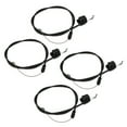 thumbnail image 1 of The ROP Shop (Pack of 4) Control Cable for Husqvarna 532162778, 917532162778, 917532176556, 1 of 9