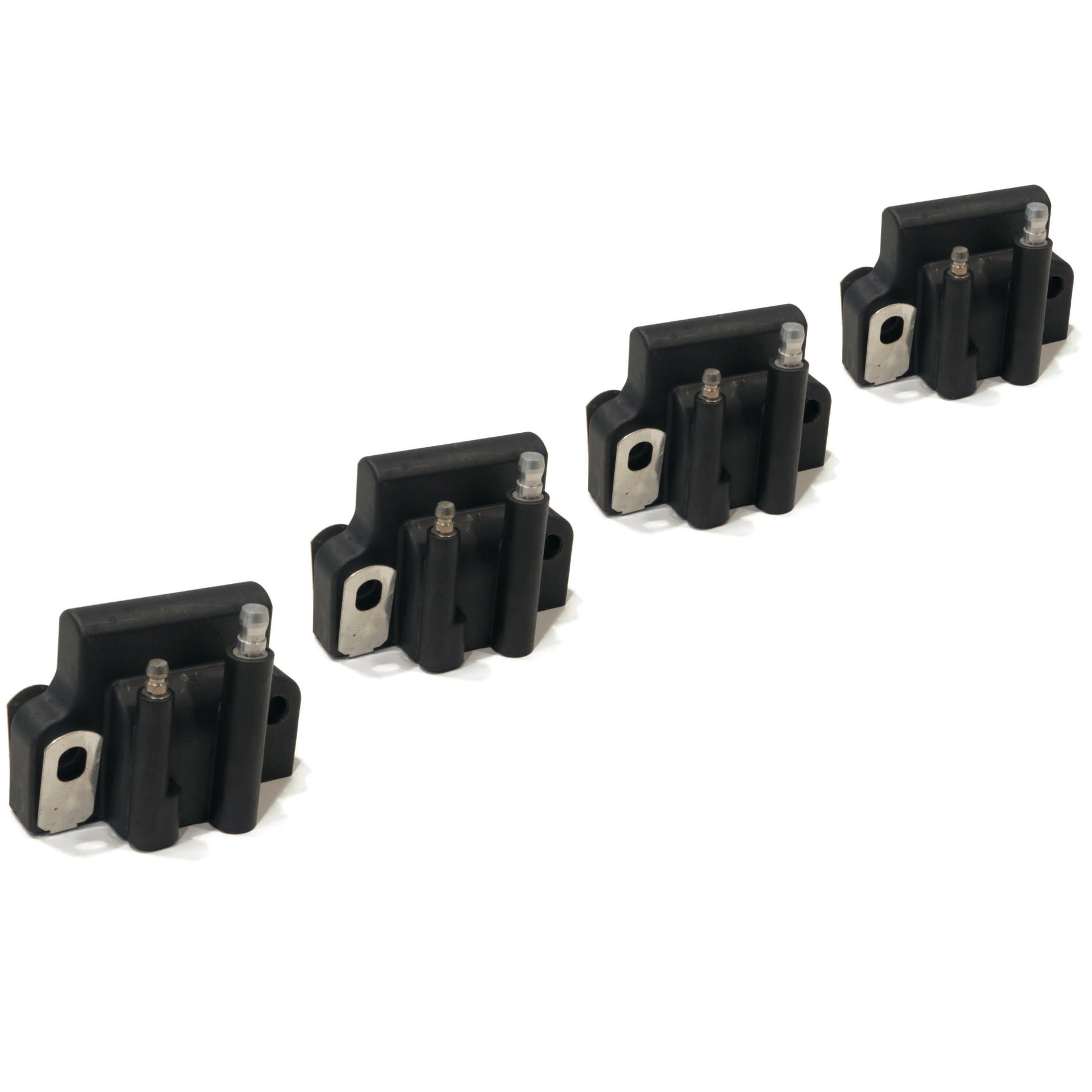 Atom Module Outboard The ROP Shop (Pack of 4) Ignition Coil Module for Sierra 18-5179 ...