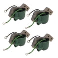 thumbnail image 1 of The ROP Shop (Pack of 4) Ignition Coils for 1956 Lawn-Boy 5000, 7000 & 1957 3100, 5100 - 8100, 1 of 7